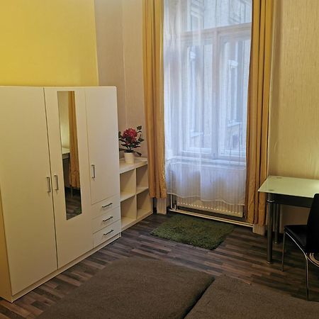 Emerald Apartment Budapest Budapeste Exterior foto