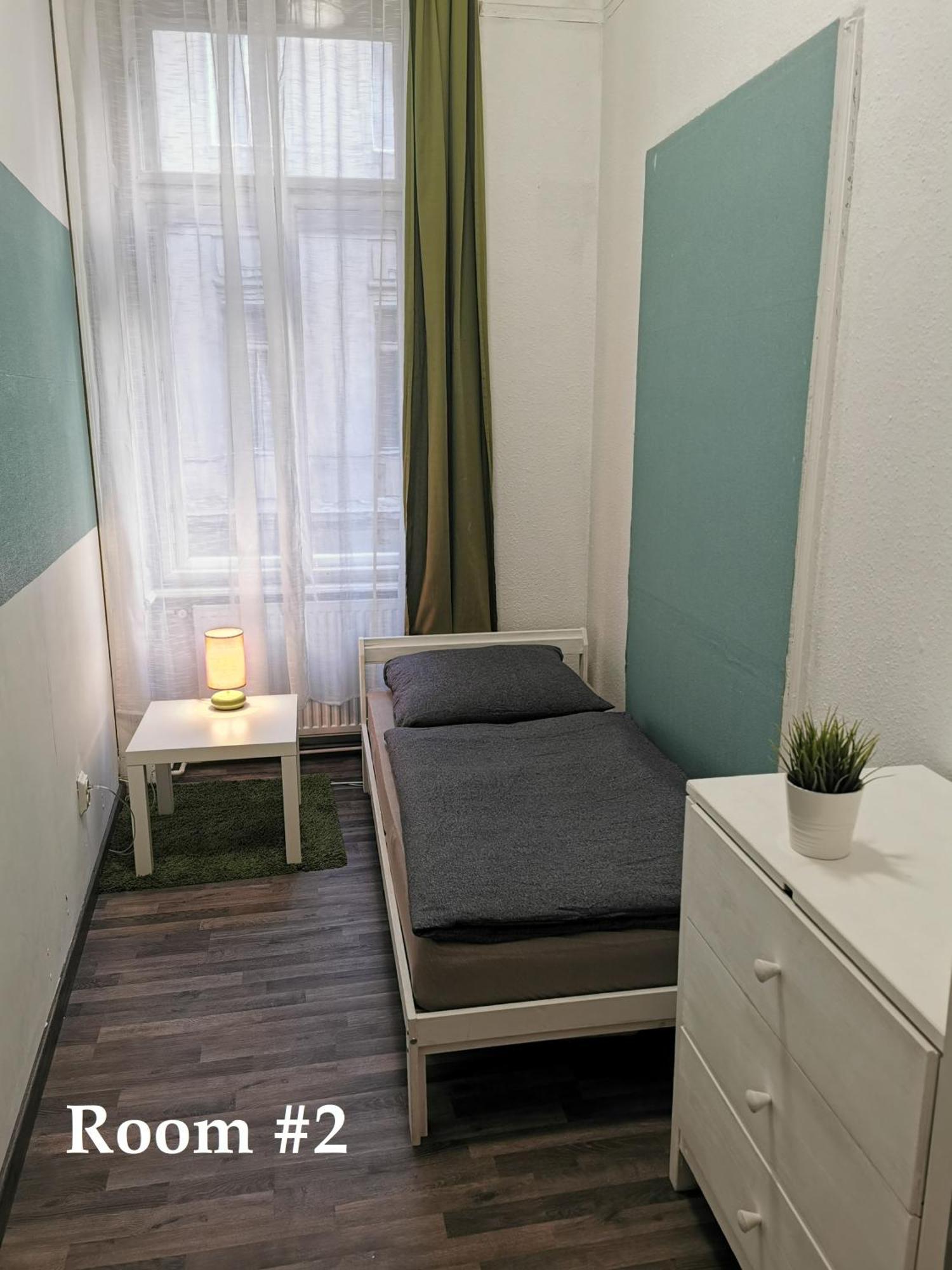 Emerald Apartment Budapest Budapeste Exterior foto