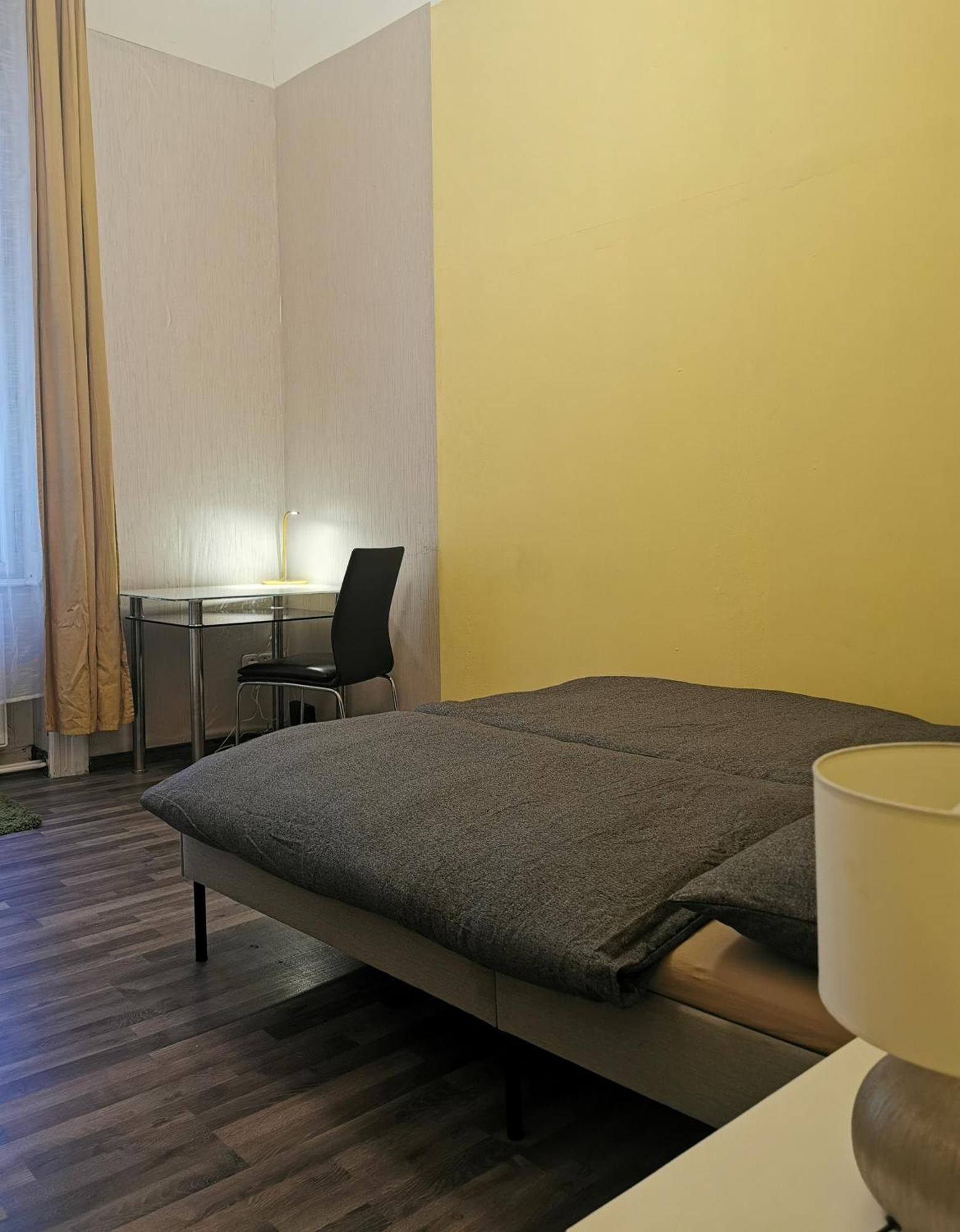 Emerald Apartment Budapest Budapeste Exterior foto